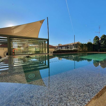 Porta Nobre Boutique Hotel By Aspasios OOporto Exteriör bild