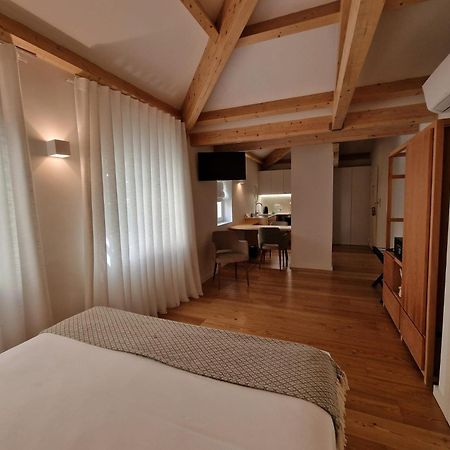 Porta Nobre Boutique Hotel By Aspasios OOporto Exteriör bild